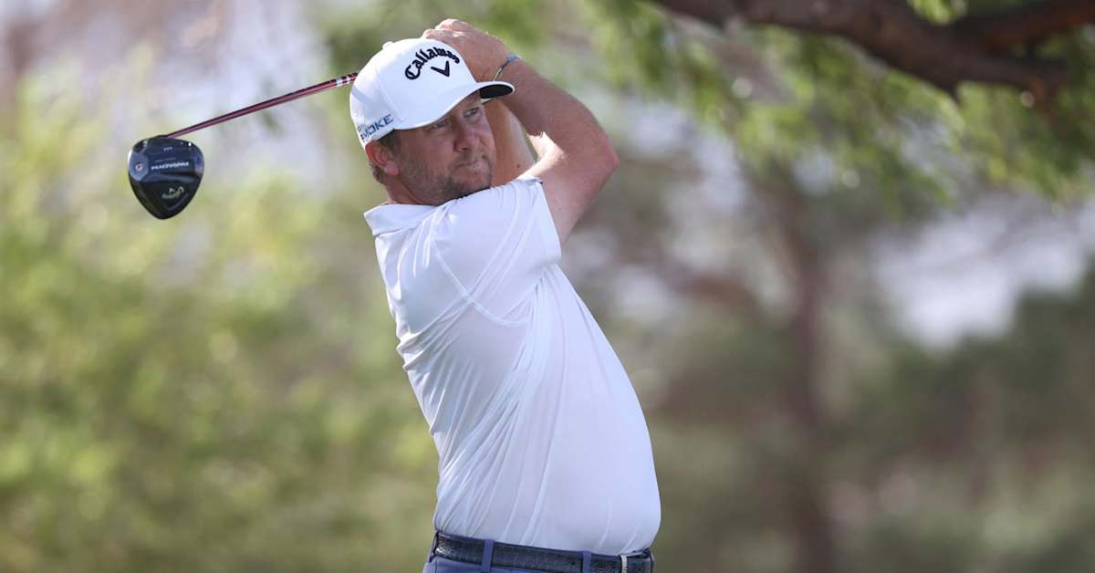 Brice betting profile The Sentry PGA TOUR