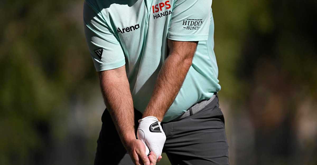 Ryan Fox betting profile ZOZO CHAMPIONSHIP PGA TOUR