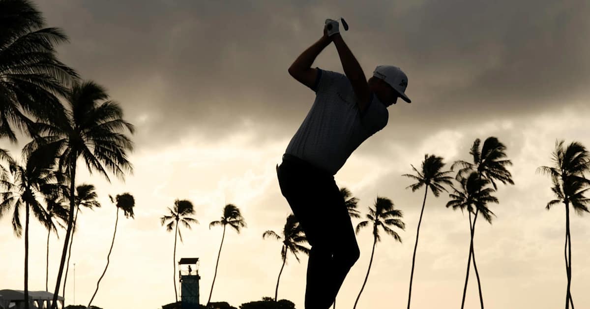 Taylor Pendrith betting profile Farmers Insurance Open PGA TOUR