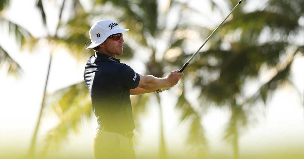 Peter Malnati betting profile The American Express PGA TOUR