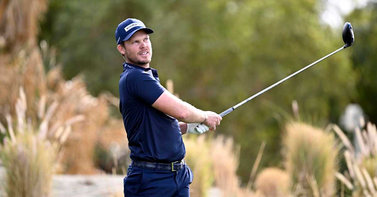 Danny Willett betting profile Farmers Insurance Open PGA TOUR