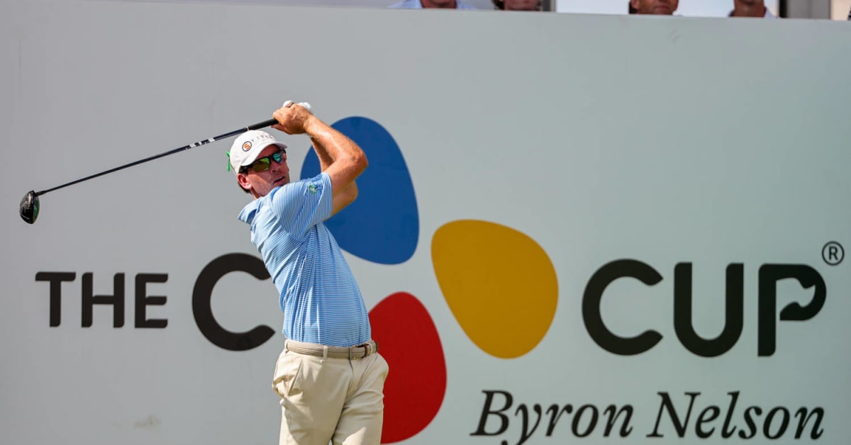 Ben Kohles betting profile Sony Open In Hawaii PGA TOUR