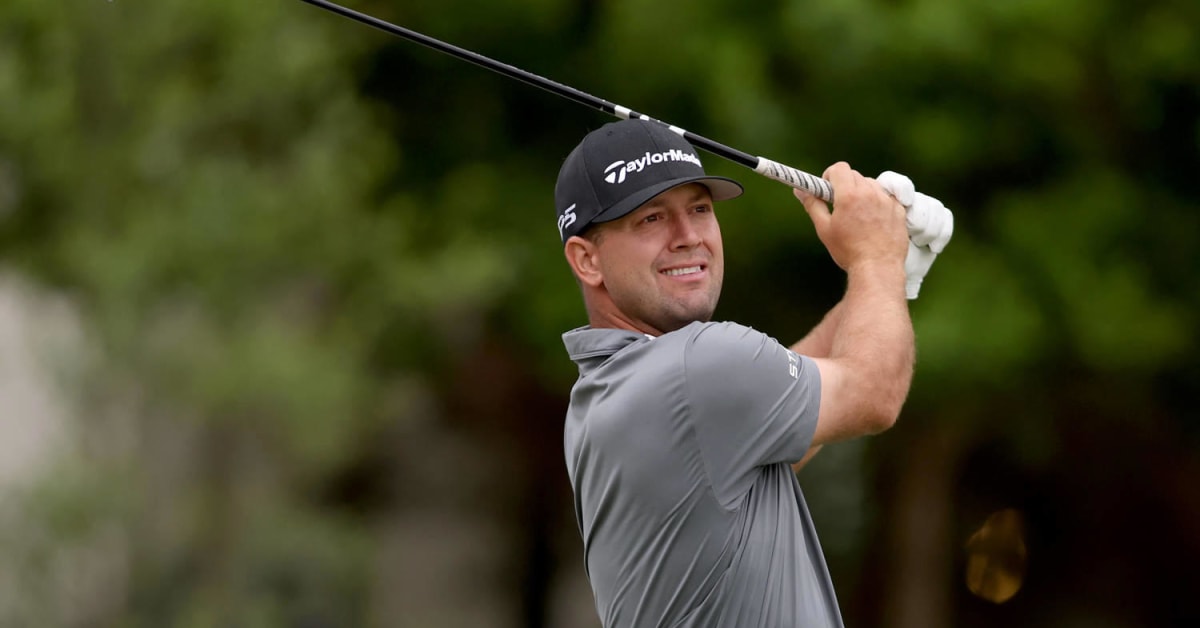 Taylor Montgomery betting profile Sony Open In Hawaii PGA TOUR
