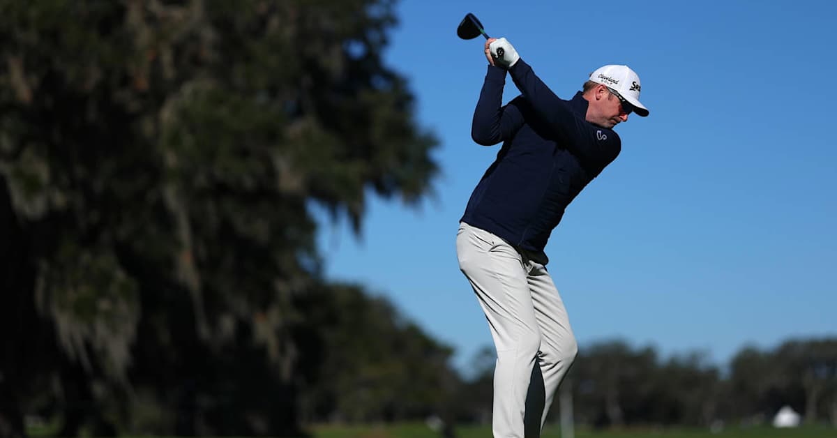 Ryan Brehm betting profile PGA TOUR QSchool Presented By Korn Ferry