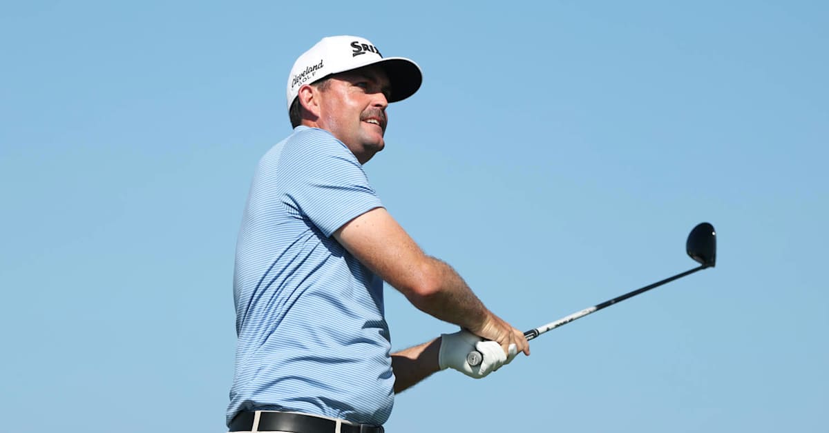 Keegan Bradley betting profile Sony Open In Hawaii PGA TOUR