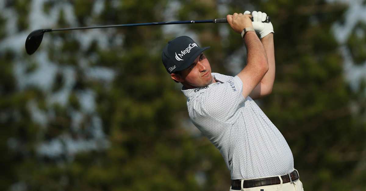 J.T. Poston betting profile Sony Open In Hawaii PGA TOUR