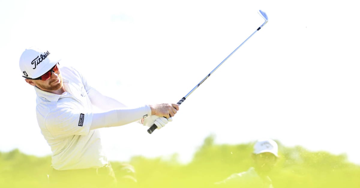 2025 Farmers Insurance Open Preview Betting Odds & Stats PGA TOUR