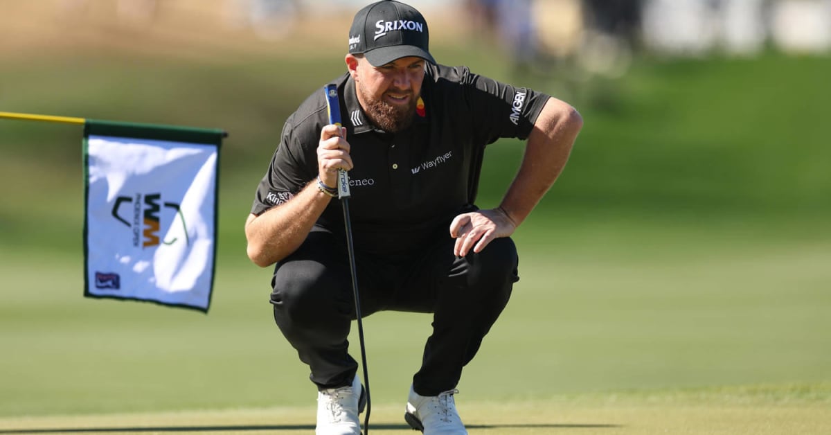 Captivating Cognizant Classic: Shane Lowry Crumbles To Let Three-shot Lead Slip Moment for Desktop Captivating Cognizant Classic: Shane Lowry Crumbles To Let Three-shot Lead Slip Moment for Desktop