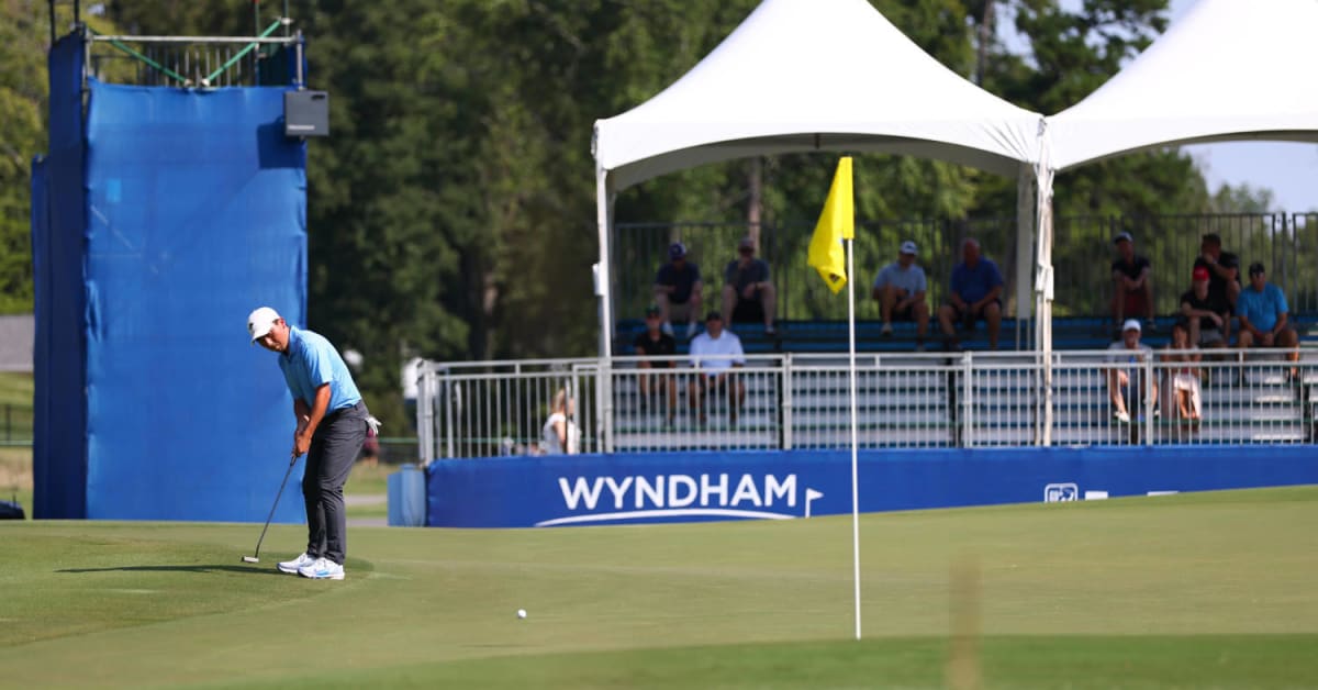 Doug Ghim betting profile Procore Championship PGA TOUR