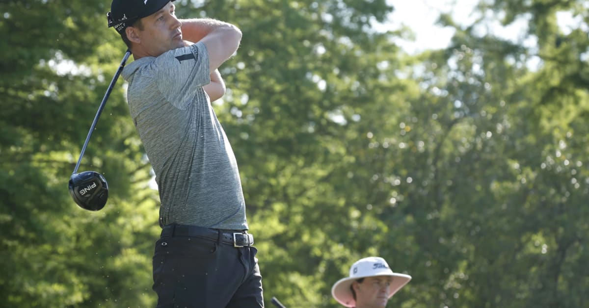 Joe Highsmith betting profile Shriners Children's Open PGA TOUR