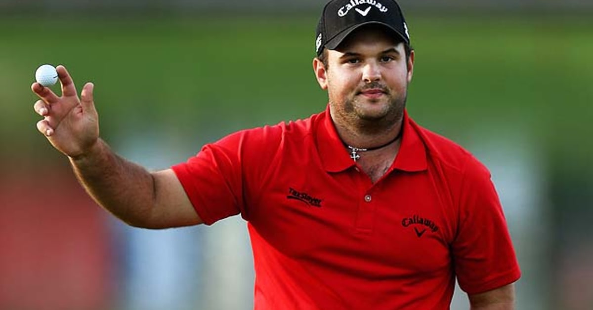 Reed Rugg Wrap-up: Reed holds on to win Humana Challenge - PGA TOUR