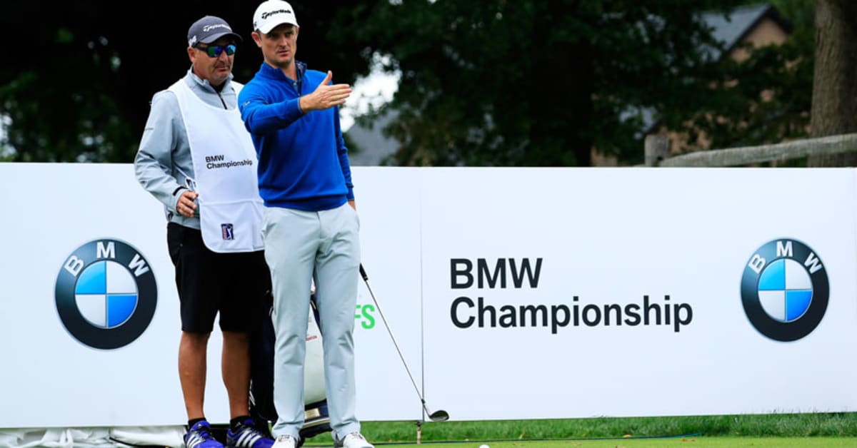 Bmw championship tee times 2018 shop