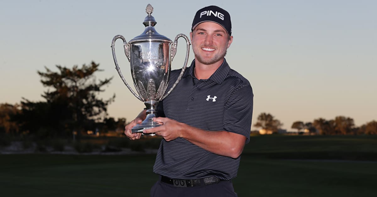 How to watch The RSM Classic, Round 1, leaderboard, tee times, TV