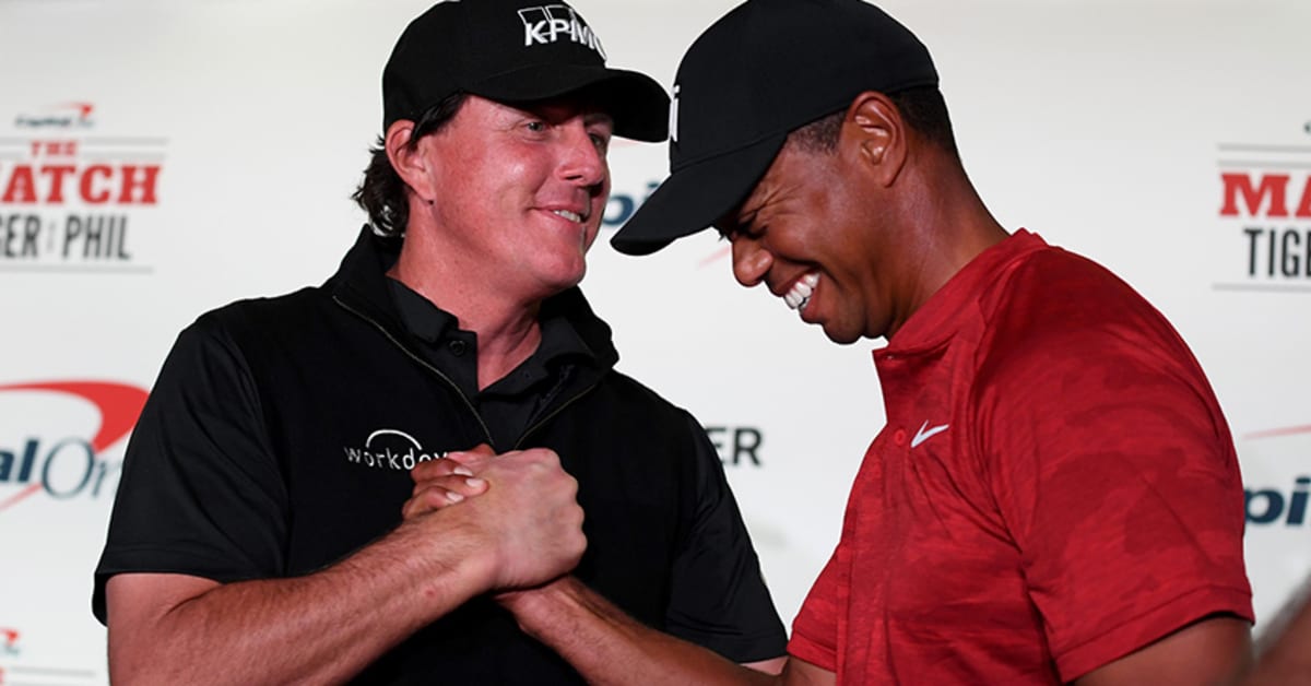 Stream tiger woods phil mickelson new arrivals