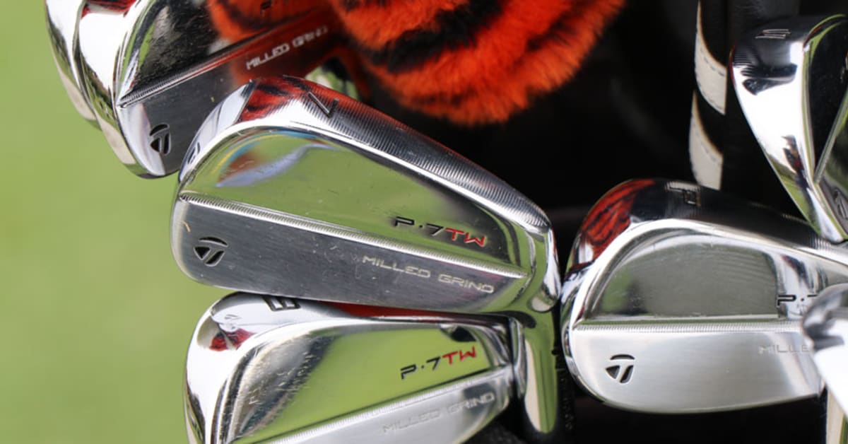 What's in the bag: Tiger Woods, 2019 Genesis Open - PGA TOUR
