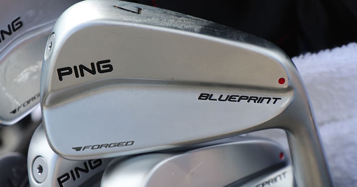 New ping irons 2019 2025