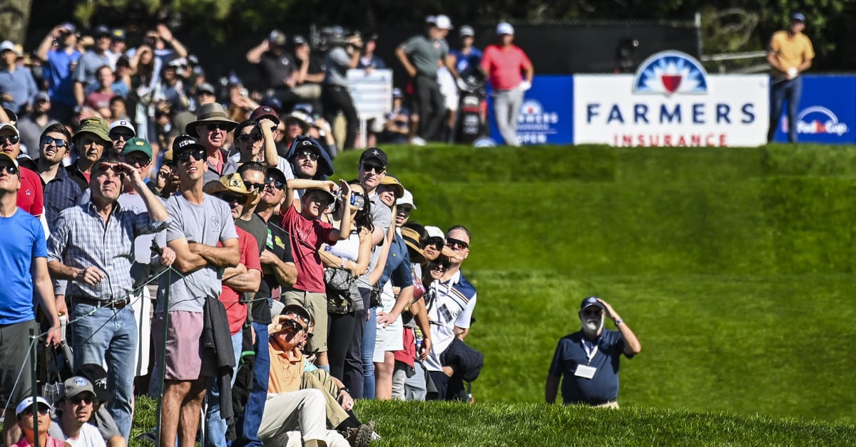 Farmers Insurance Open, Round 2 Leaderboard, tee times, TV times PGA TOUR