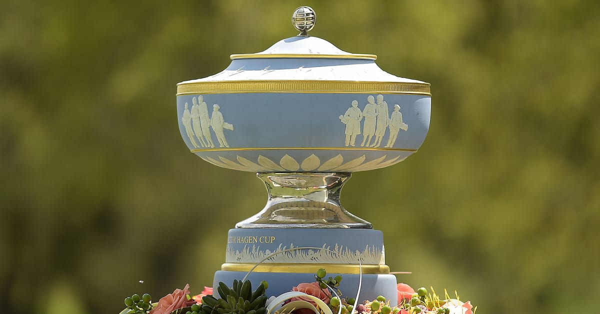 Mythical Match Play Championship: The final results are in! - PGA TOUR