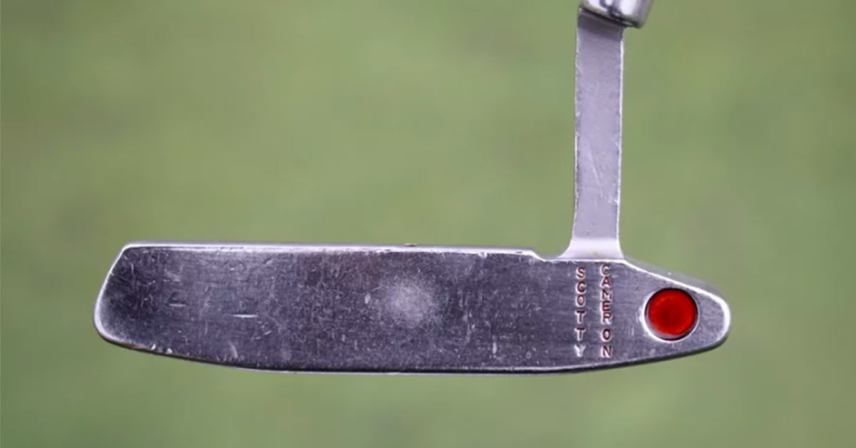 Ranking Tiger s top 10 all time clubs PGA TOUR