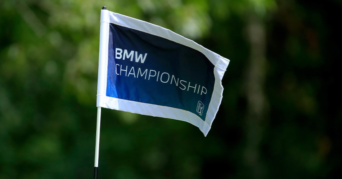 Bmw championship round 4 tee times shop