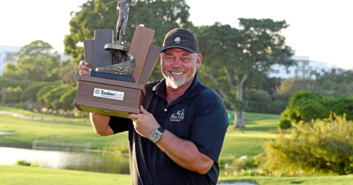 ツアー支給品 テーラーメイド Darren Clarke PGA Tour（ツアー