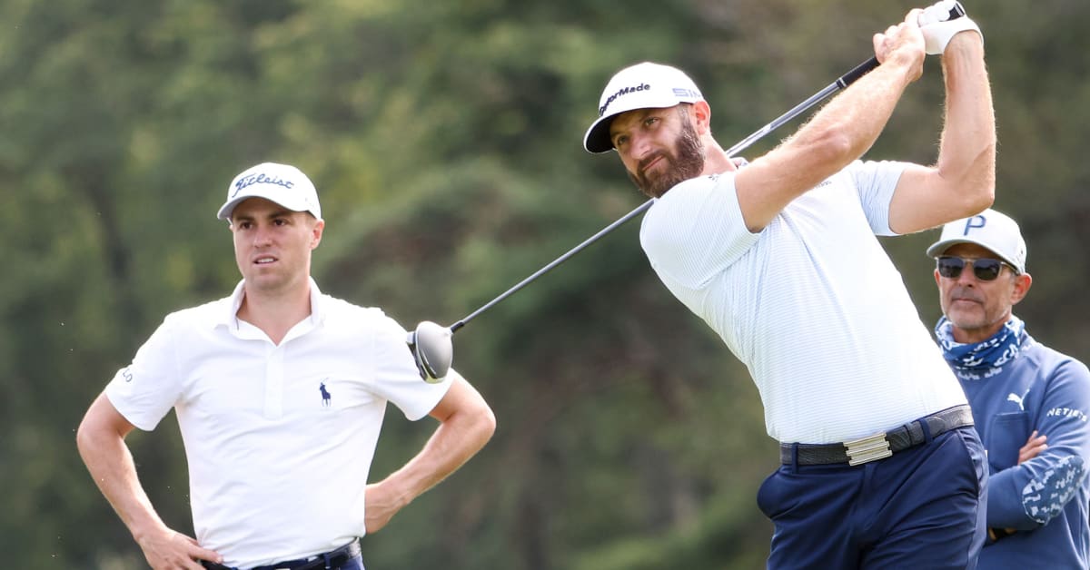 Featured Groups roundtable: Sentry Tournament of Champions - PGA TOUR