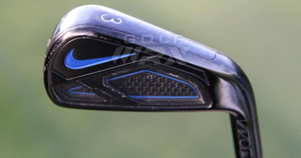 Nike 2 iron on sale