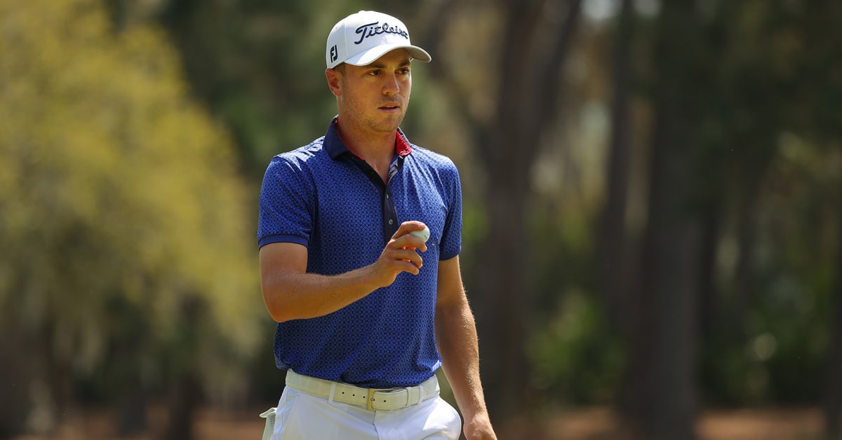 Bracket breakdown: WGC-Dell Technologies Match Play - PGA TOUR