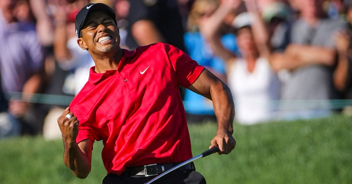 8-Time PGA Tour Winner Pinpoints Why Tiger Woods Was So Dominant 