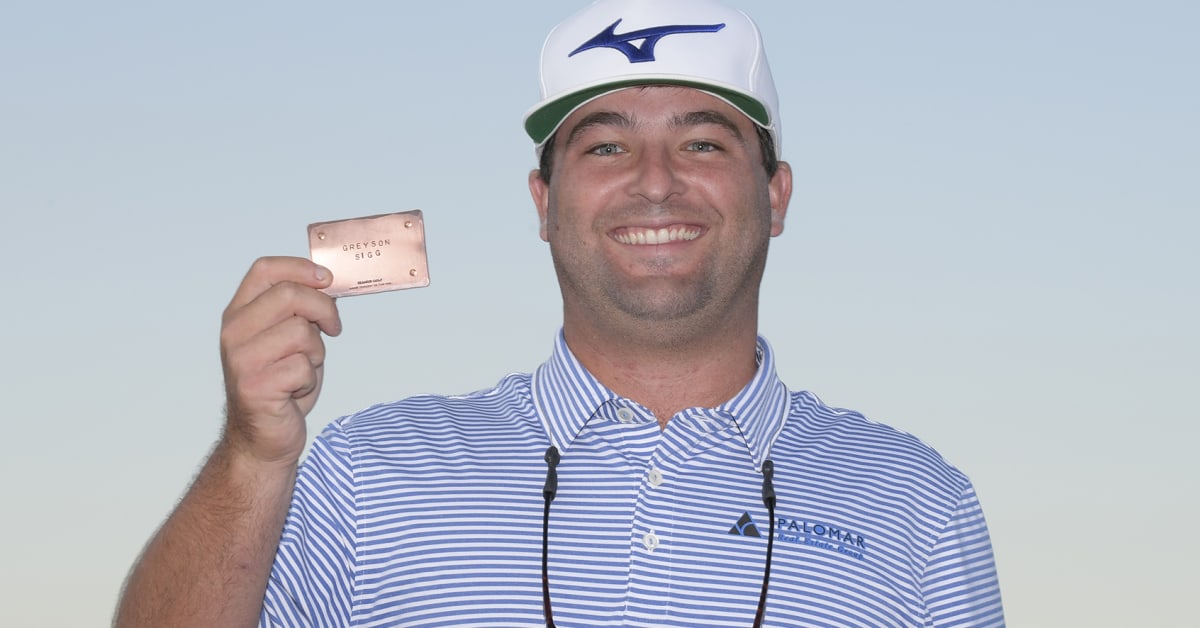 The new Korn Ferry Tour grads you need to know in 2021-22 - PGA TOUR