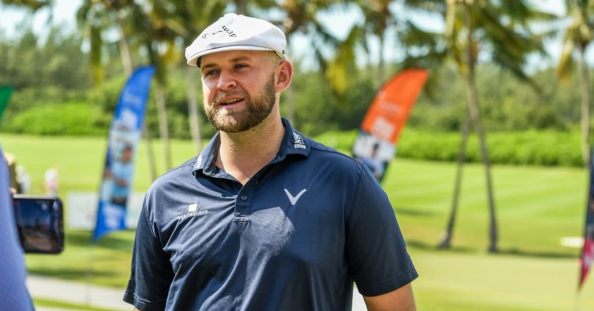 Three past Korn Ferry Tour winners share lead at The Bahamas Great ...