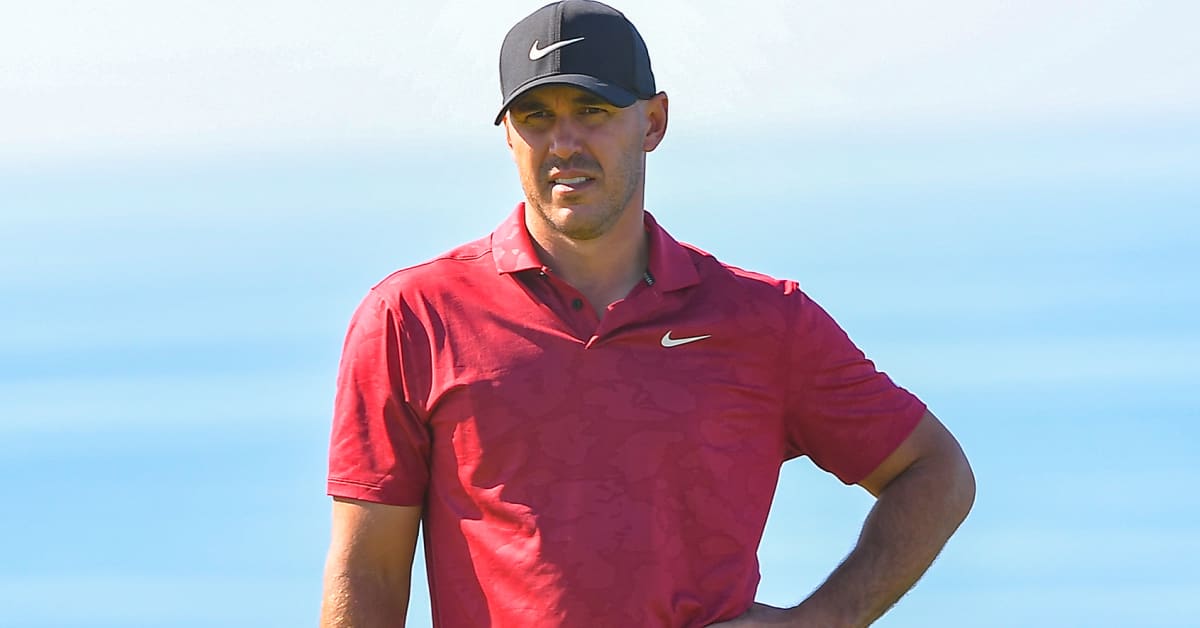 Brooks Koepka drawing heavy betting action at The Honda Classic