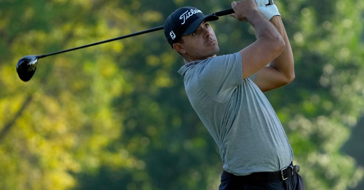 Power Rankings: Korn Ferry Tour Championship presented by United ...