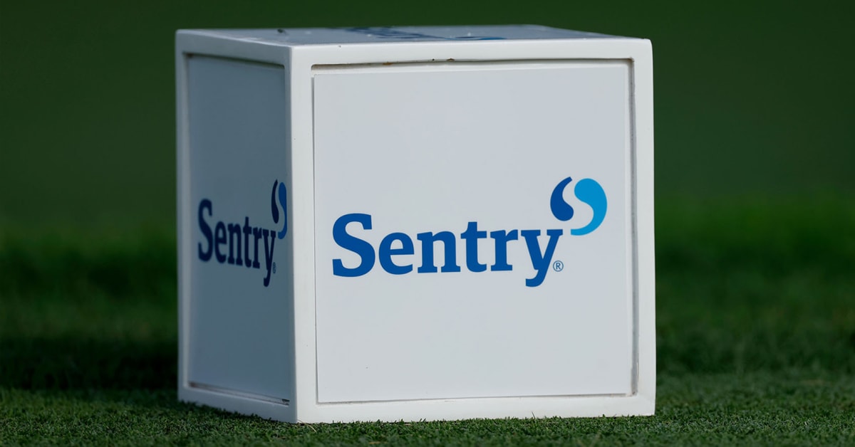 How to watch Sentry Tournament of Champions, Round 2 Featured Groups, live scores, tee times