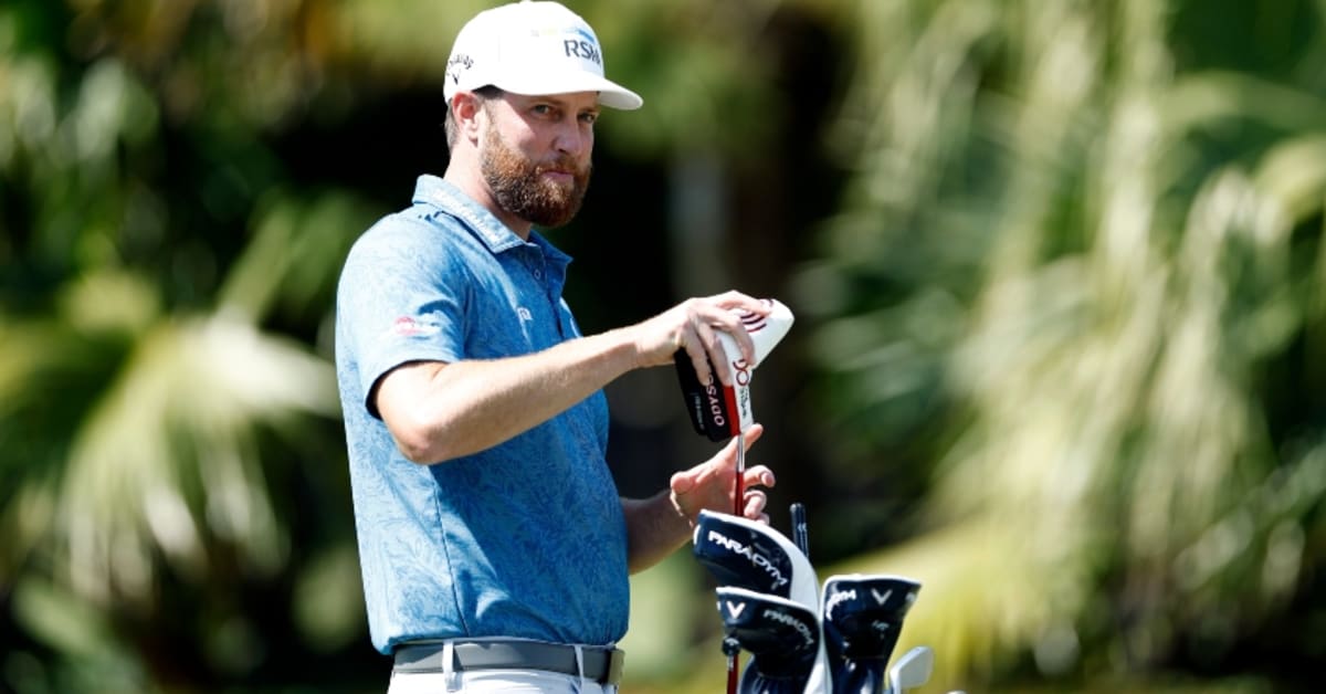 Winner's Bag: Chris Kirk, The Honda Classic - PGA TOUR