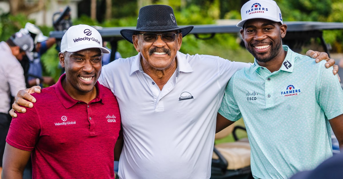 Jim Thorpe Invitational creates strength in numbers PGA TOUR