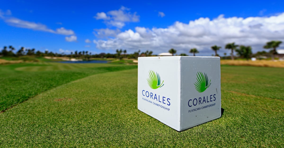 Monday qualifiers Corales Puntacana Championship PGA TOUR