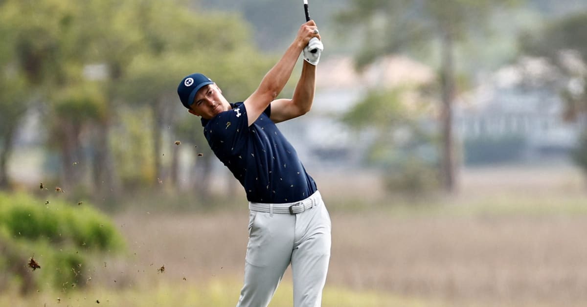 Inside the Field RBC Heritage PGA TOUR