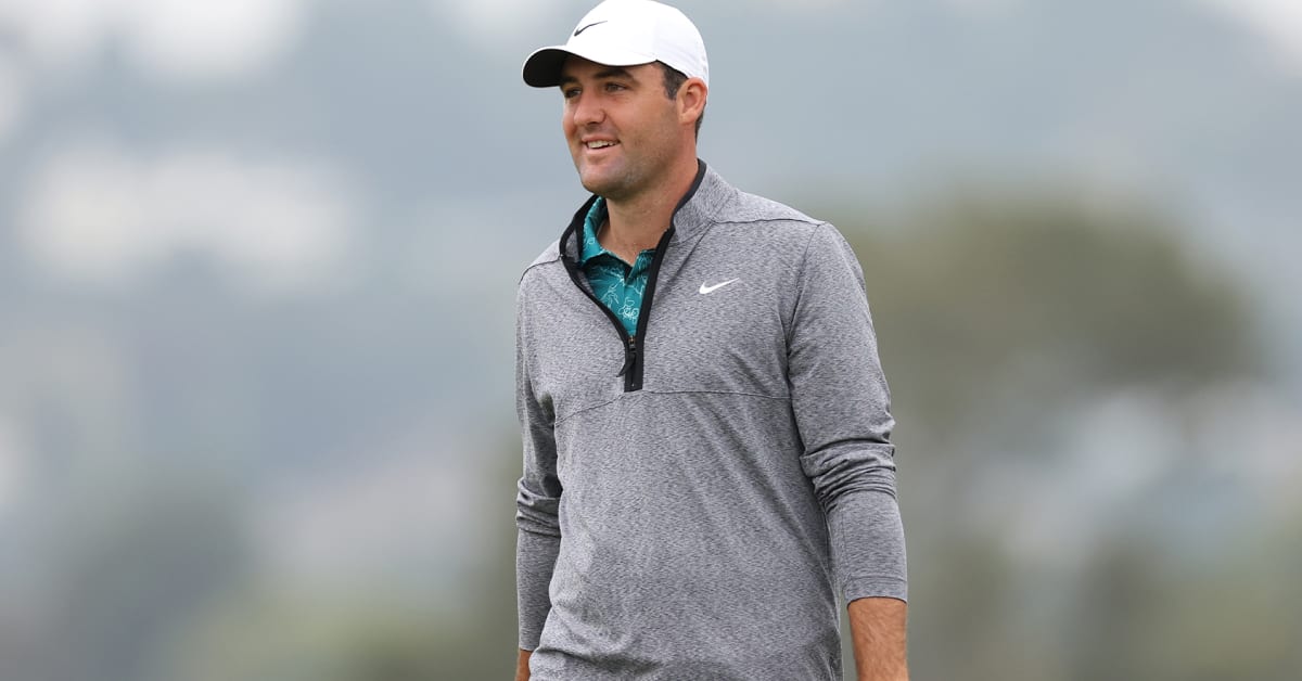 Power Rankings Travelers Championship PGA TOUR