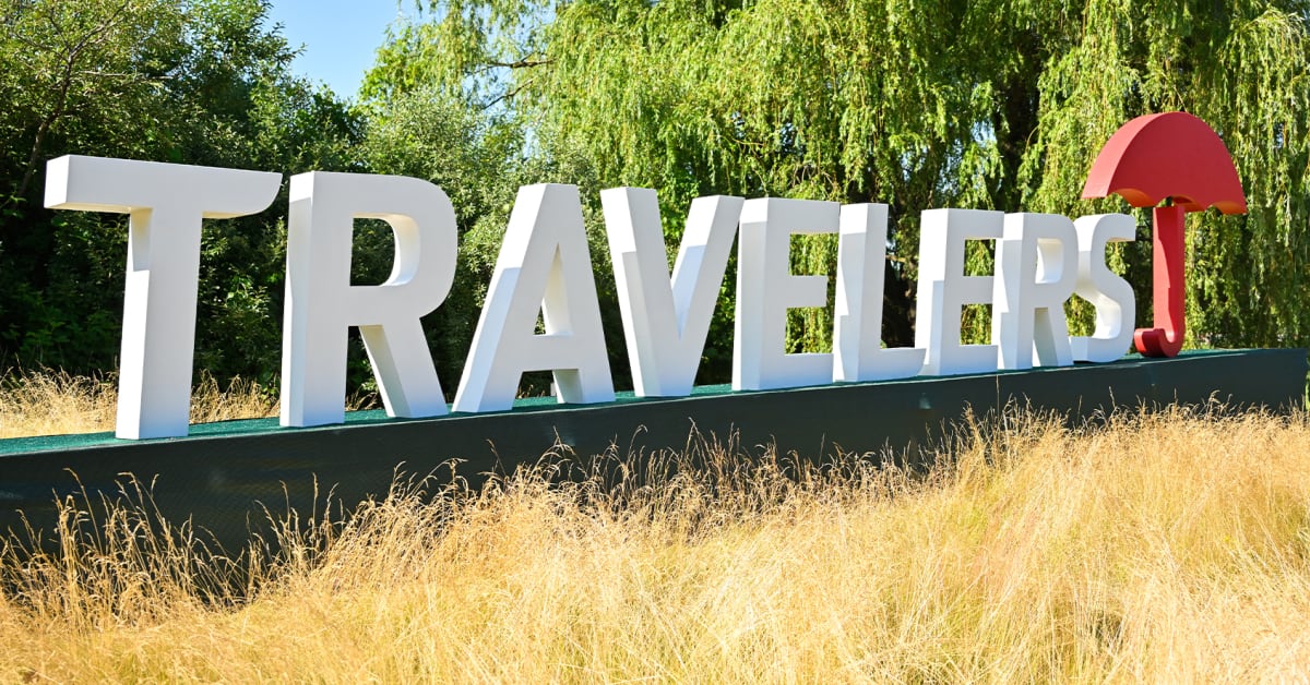 Watch the travelers championship online hot sale