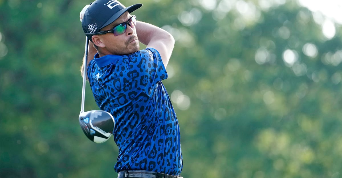 2024 Sanderson Farms Championship preview Betting odds & stats PGA TOUR