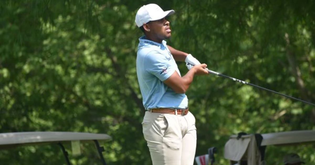 Marcus Byrd wins fourth APGA Tour event of season with