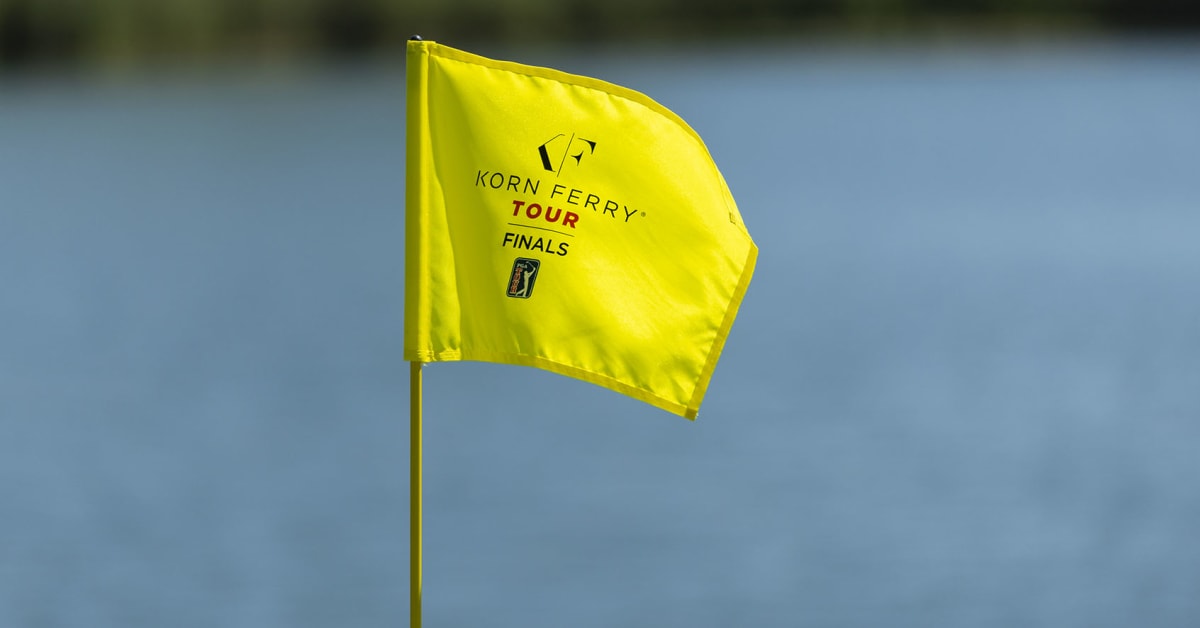 How It Works Korn Ferry Tour Finals PGA TOUR how-it-works-korn-ferry-tour-finals-pga-tour