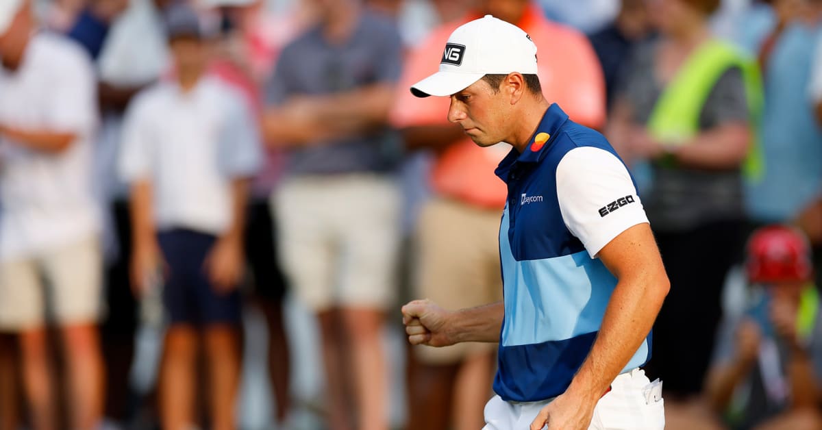 TOUR Championship payouts See what each of the top 30 took home at