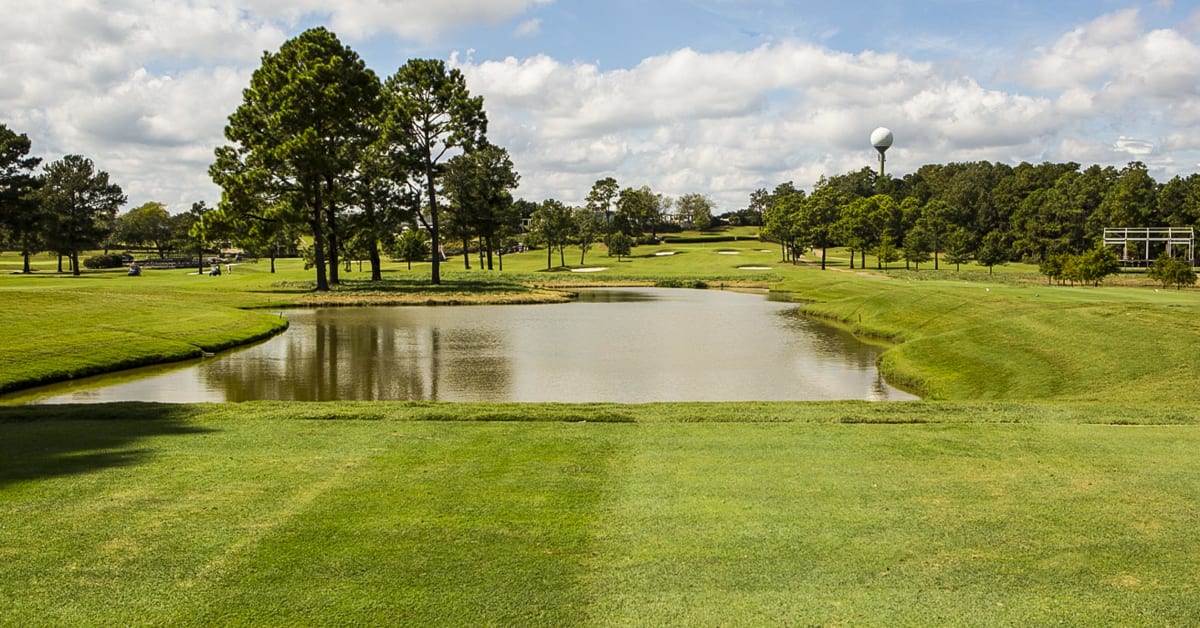 Monday qualifiers Sanderson Farms Championship PGA TOUR