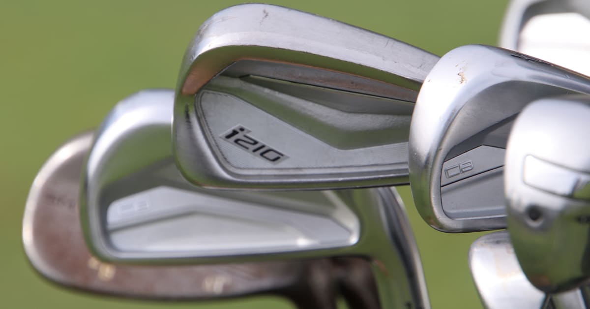 What GolfWRXers are saying about Ping's i210 irons – GolfWRX