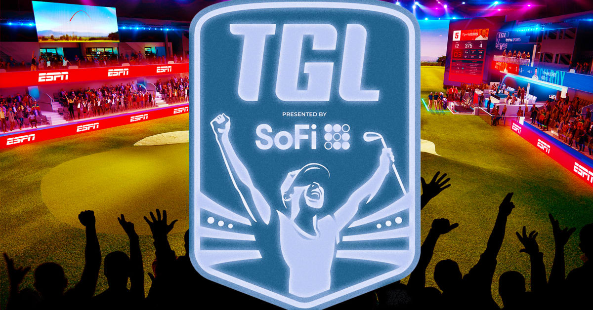 How it works TGL PGA TOUR