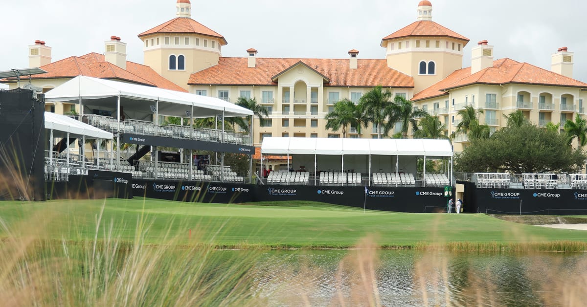LPGA, ESPN agree to new two-year deal through 2025 - PGA TOUR
