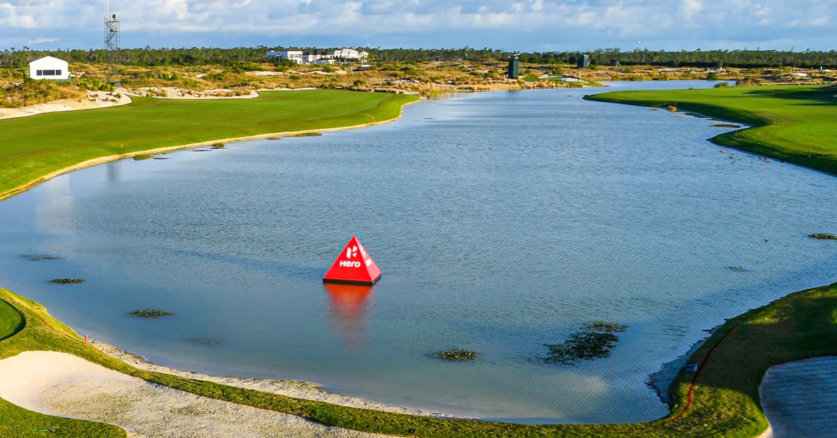 How to watch Hero World Challenge, Round 4 Live scores, tee times, TV