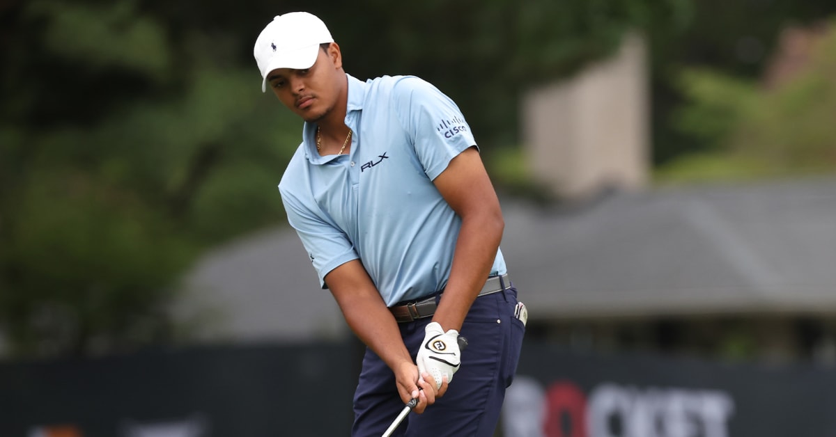 Field announced for APGA Tour Farmers Insurance Invitational